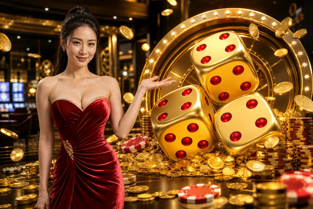 678pet အွန်လိုင်း Slot Jackpot ဂိမ်းများ