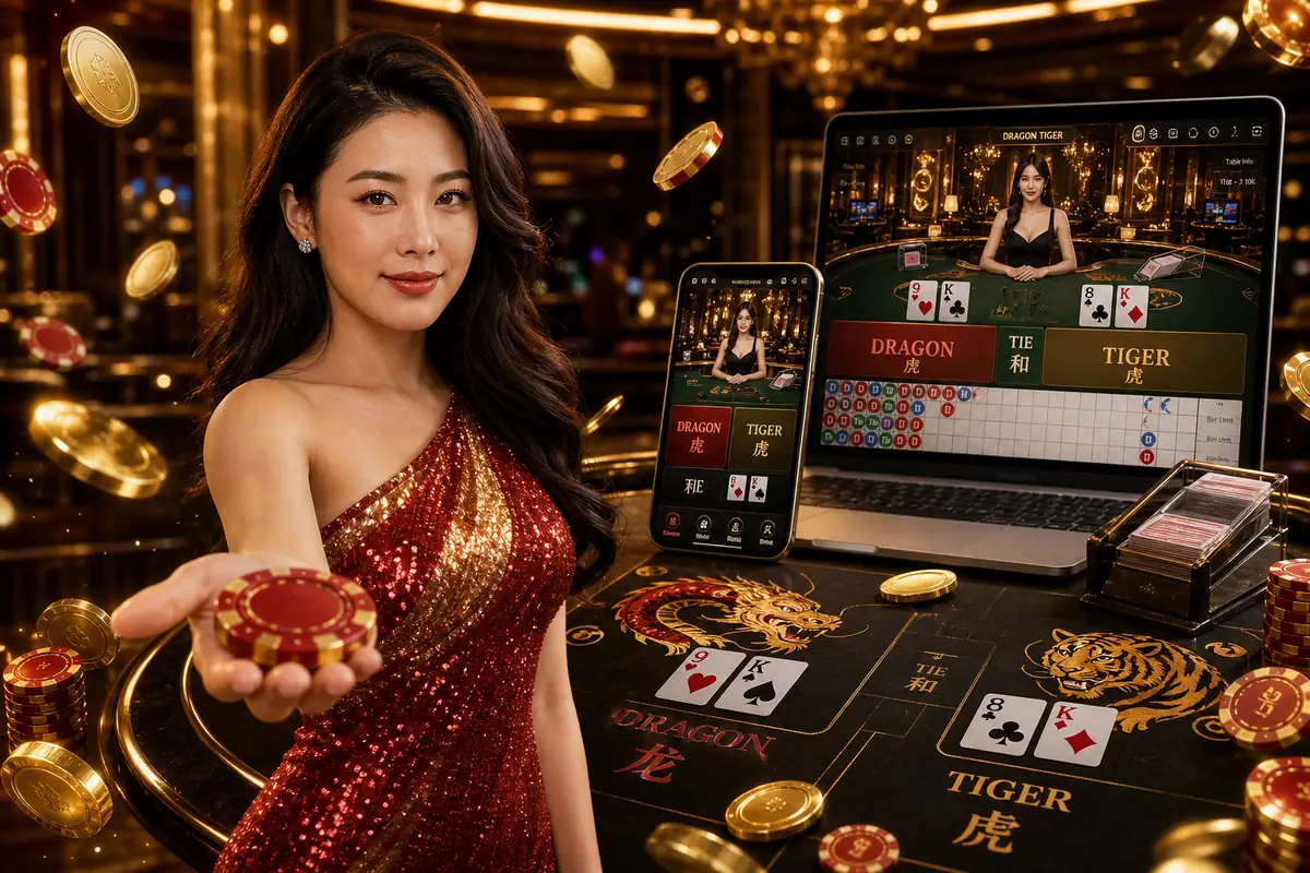 678pet Baccarat ကစားနည်း လမ်းညွှန်