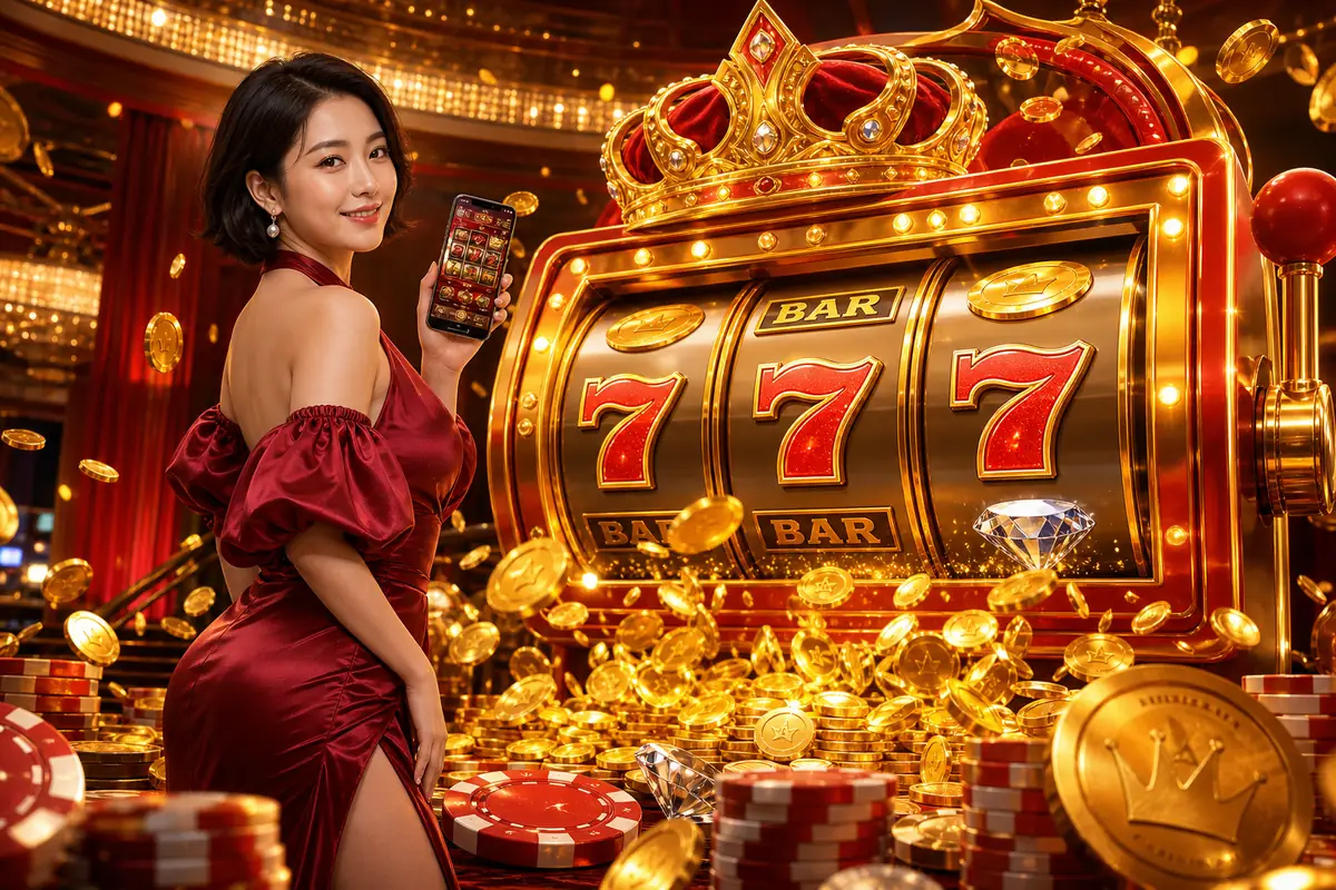 678pet Sic Bo ကစားနည်း အဆင့်ဆင့်