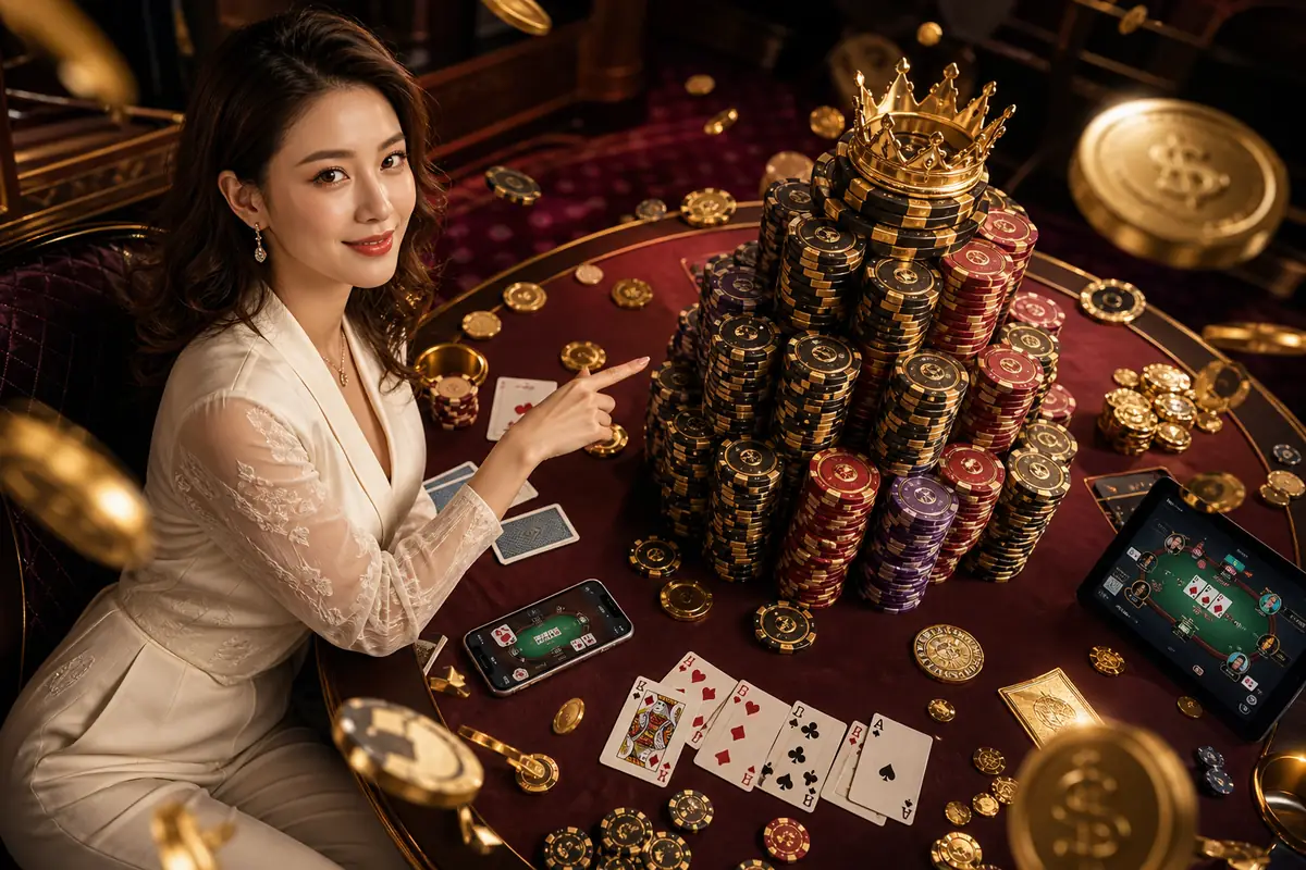 678pet Slot ကစားနည်း လမ်းညွှန်ချက်
